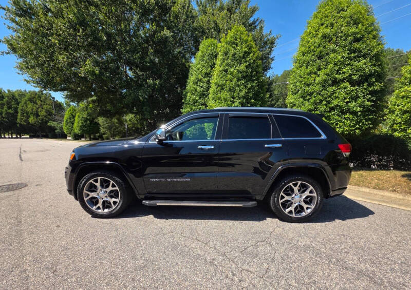 jeep grand cherokee 2019 1C4RJECG3KC614696 image jeep grand cherokee 2019 1C4RJECG3KC614696 image